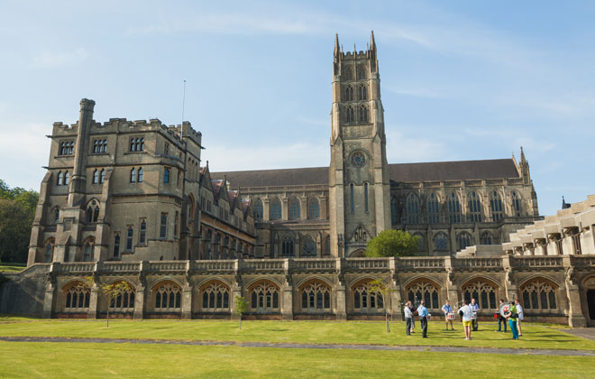 Downside School seminar-01