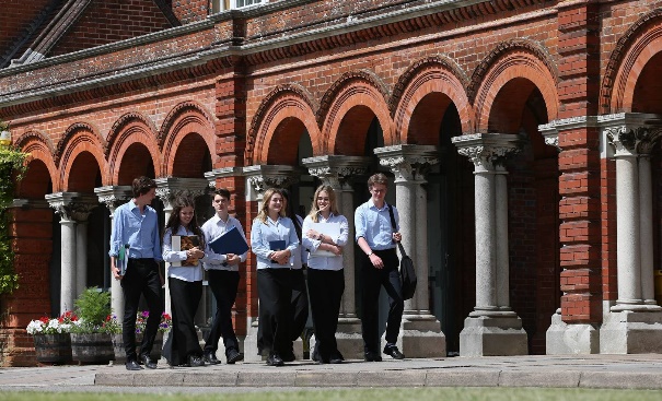 Marlborough College Seminar-01